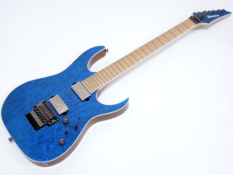 Ibanez アイバニーズ RG5120M / FCN | ワタナベ楽器店 大阪店