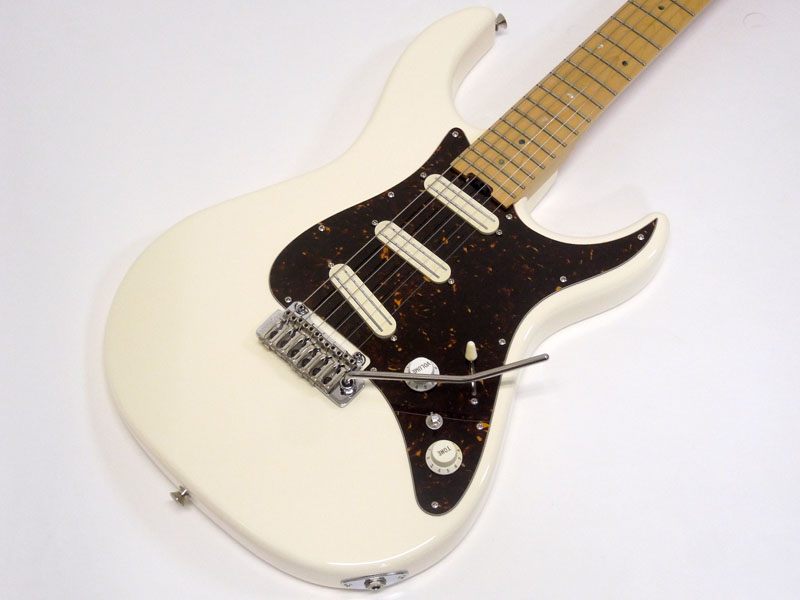 FERNANDES RT-DLX JPC ハードケース付 corella.az