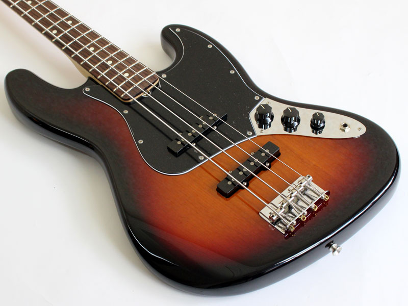 Fender ( フェンダー ) American Performer Jazz Bass 3-Color