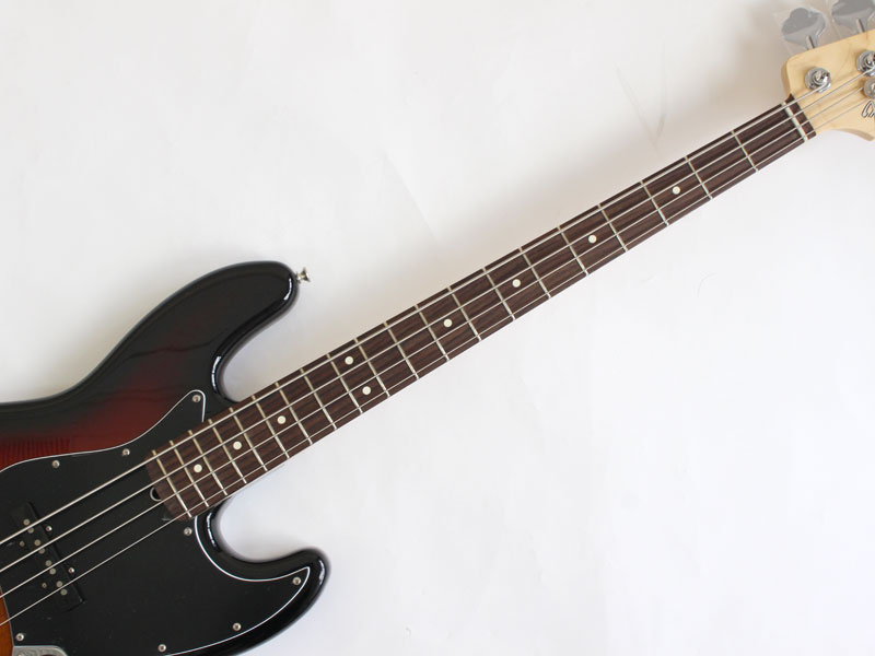 Fender ( フェンダー ) American Performer Jazz Bass 3-Color 