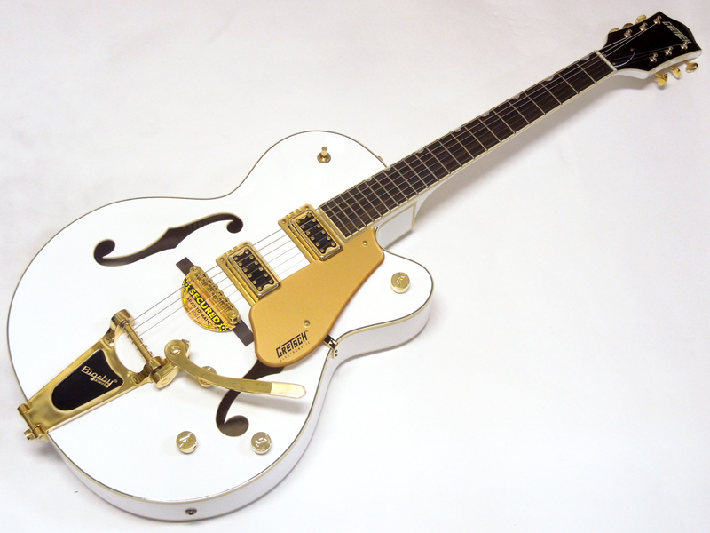 Gretsch Electromatic G5420TG-FSR Hollow Body Single-Cut with