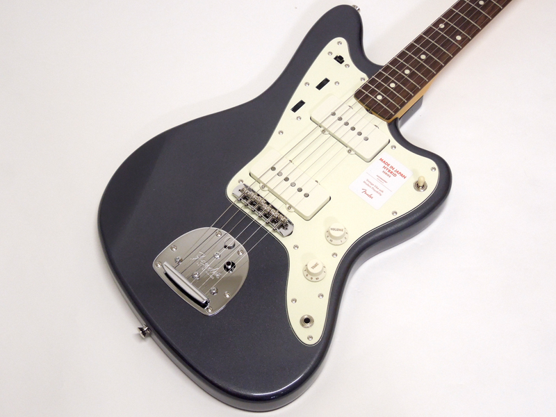 Fender ( フェンダー ) Made in Japan Hybrid 60s Jazzmaster