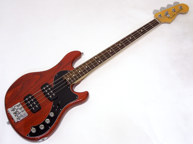 Fender Dimension Bass IV エレキベース - ベース