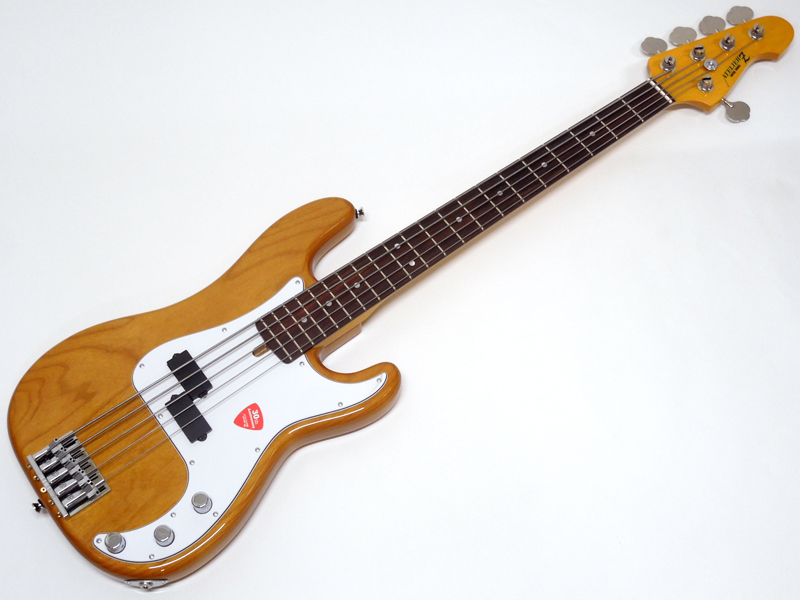 ATELIER Z PB-5 CTM / Vintage Natural / R 26%OFF! | ワタナベ楽器