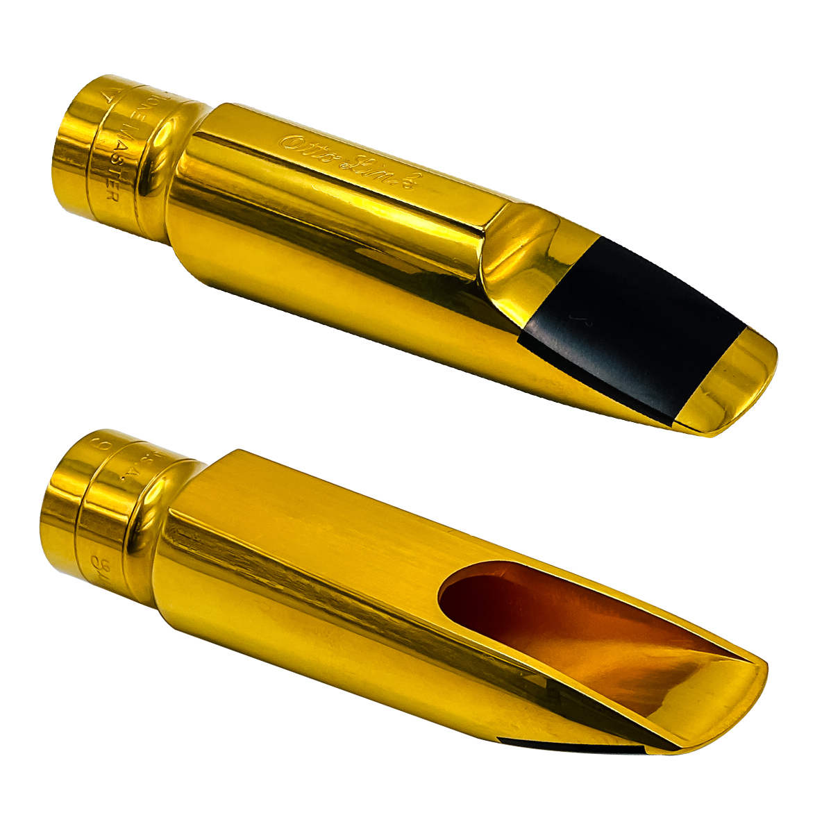 Otto Link オットーリンク 9 テナーサックス オリジナルメタル マウスピース tenor saxophone metal  mouthpieces Super Tone Master V 北海道 沖縄 離島不可 送料無料! | ワタナベ楽器店 ONLINE SHOP