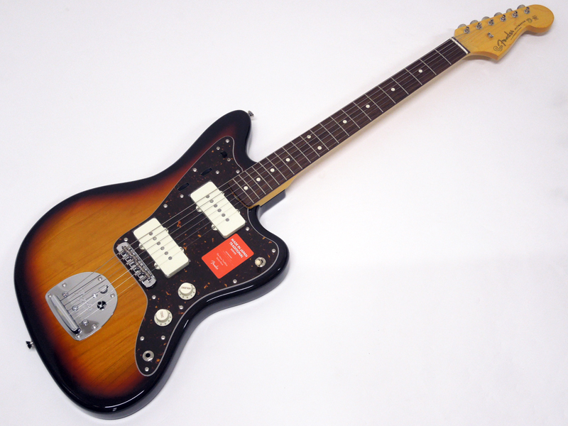 Fender ( フェンダー ) Made in Japan Traditional 60s Jazzmaster