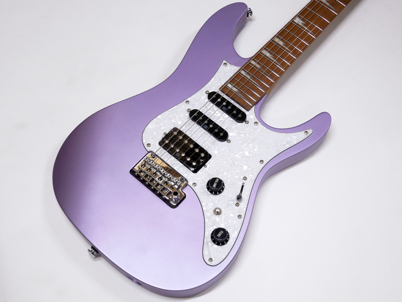 Ibanez ( アイバニーズ ) MAR10-LMM【 Lavender Metallic Matte -Mario