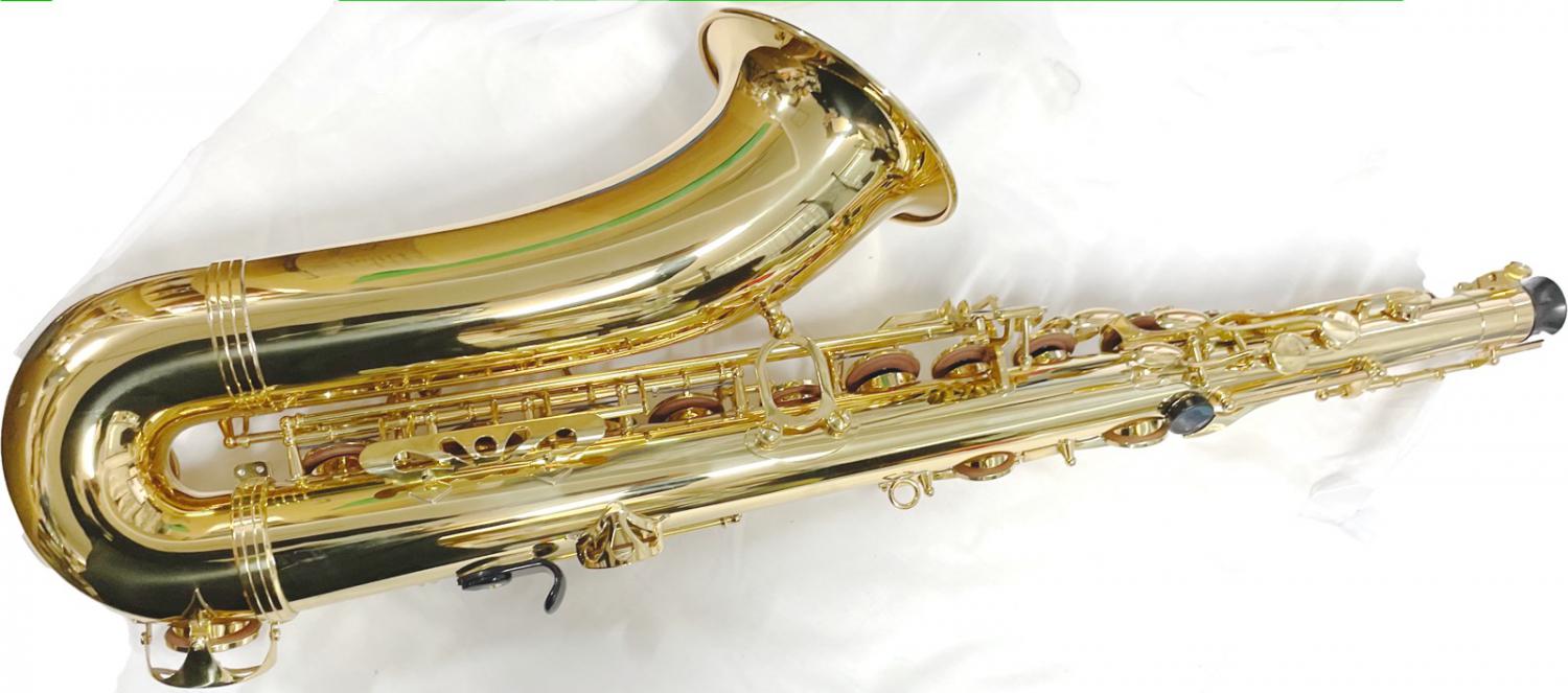 テナーサックス jupiter jts567 - 管楽器、笛、ハーモニカ