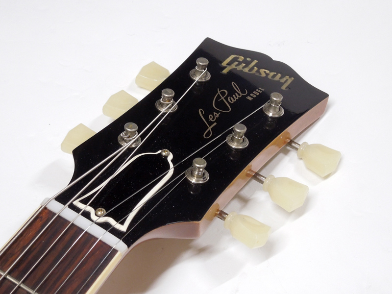 Gibson Custom Shop 1956 Les Paul Goldtop Reissue VOS / Double Gold