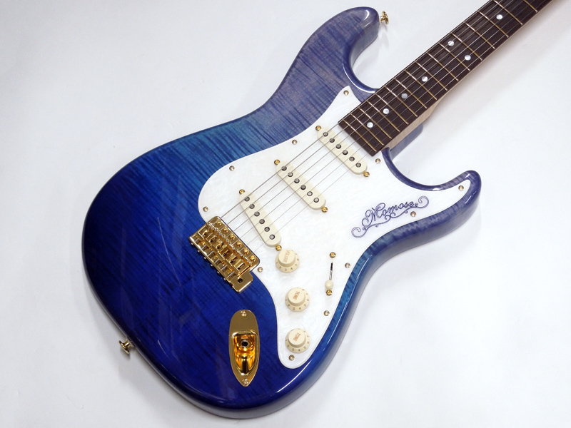 Fender Stratocaster レリック オーバーラッカー Nシリアル - ギター