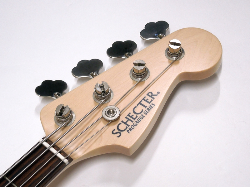 SCHECTER シェクター PS-JB/SSP/R 【OUTLET】 20%OFF! | ワタナベ楽器店 大阪店