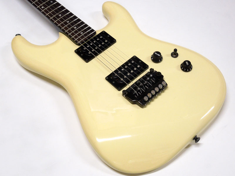 Fender Japan フェンダー ジャパン ST535 BOXER Series < Used / 中古品 > | ワタナベ楽器店 大阪店