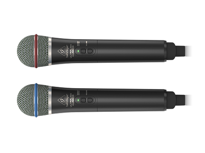 BEHRINGER ( ベリンガー ) ULM302MIC 2.4G デジタル ワイヤレス