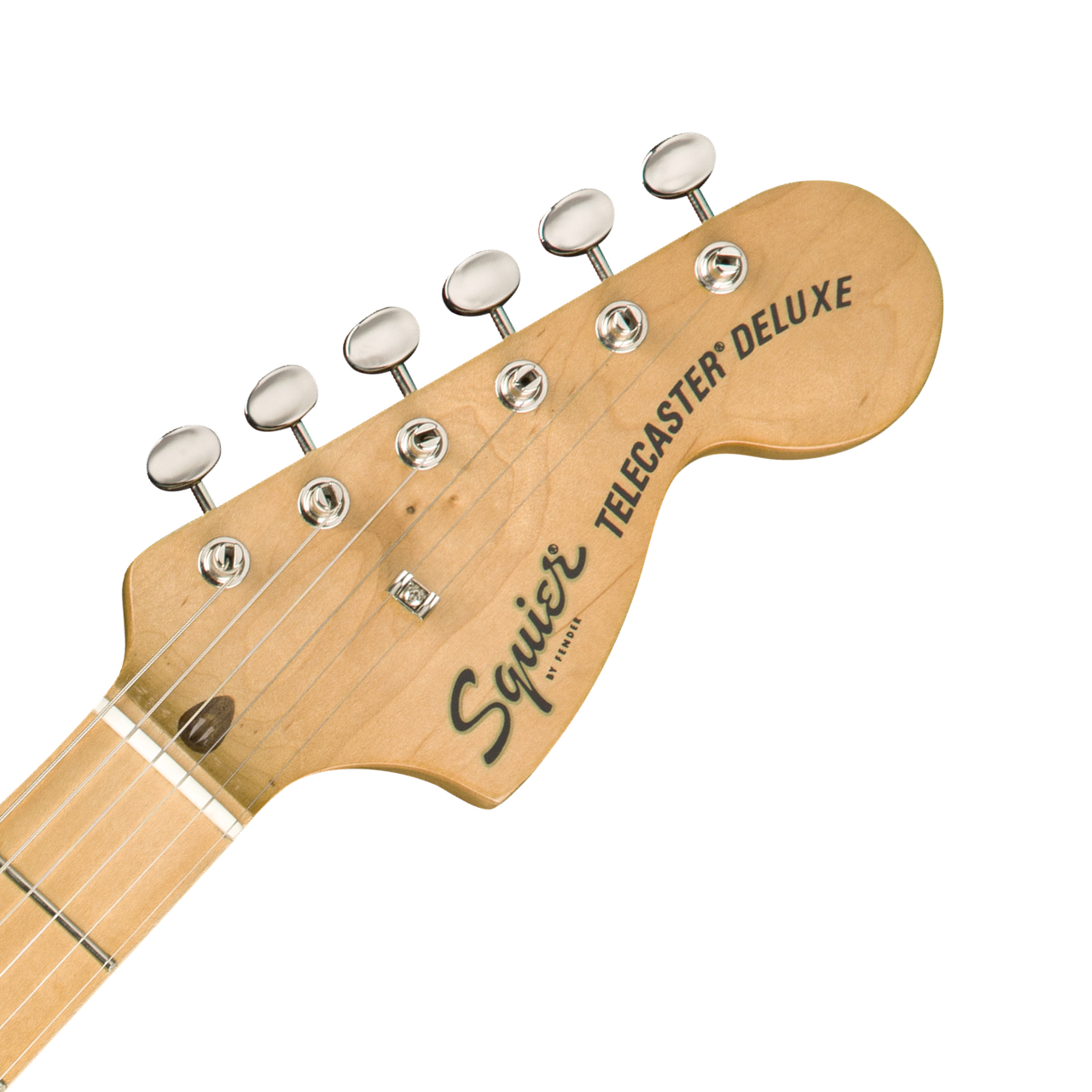 SQUIER スクワイヤー Classic Vibe 70s Telecaster Deluxe OWH テレキャスター デラックス エレキギター  送料無料! | ワタナベ楽器店 ONLINE SHOP