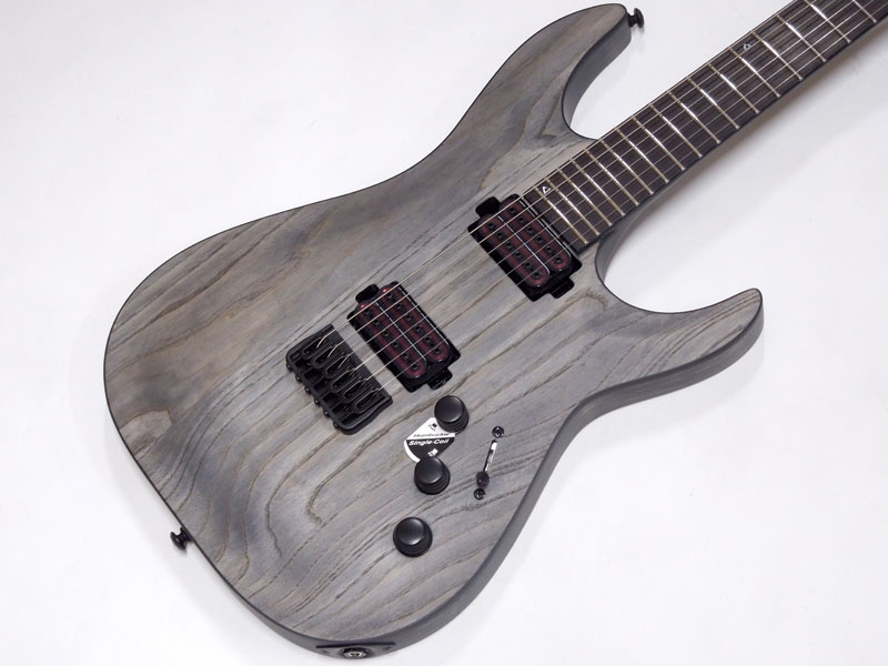 SCHECTER シェクター C-1 Apocalypse Rusty Grey【ダイヤモンドシリーズ ギター 】 送料無料! | ワタナベ楽器店  ONLINE SHOP