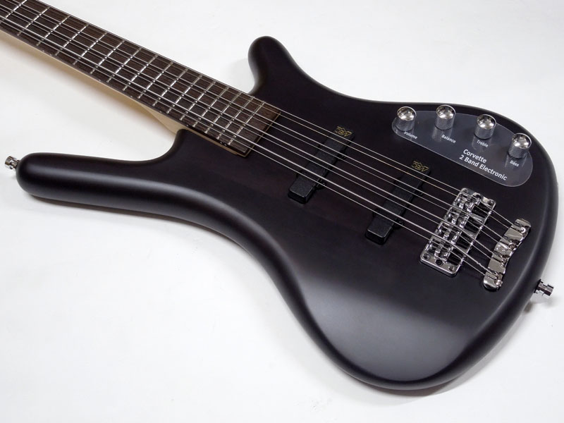 Warwick ( ワーウィック ) Rockbass Corvette Basic 8st / Nirvana