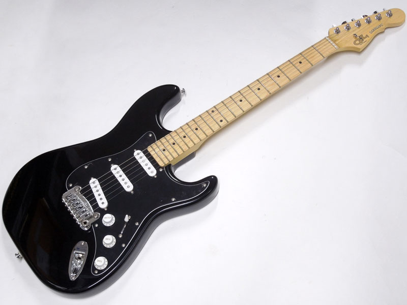 G&L Tribute Legacy Poplar Gloss Black / M 【OUTLET】 41%OFF! | ワタナベ楽器店 大阪店