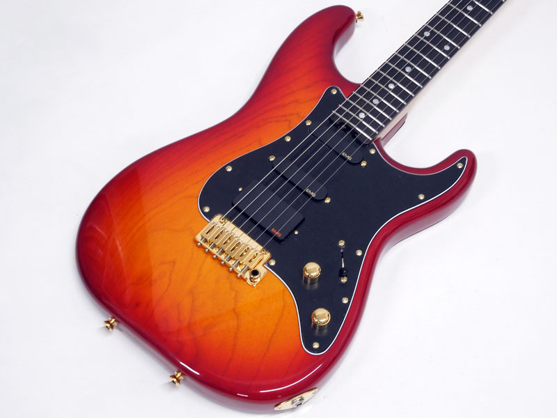 SCHECTER ( シェクター ) PS-ST-4-EMG (CHS/E) | ワタナベ楽器店 大阪店