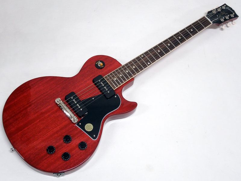 Gibson ギブソン Les Paul Special / Vintage Cherry #203400147 | ワタナベ楽器店 大阪店