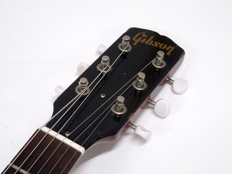 Gibson ギブソン Melody Maker 2PU 1966年製 < Vintage / ヴィンテージ > | ワタナベ楽器店 大阪店