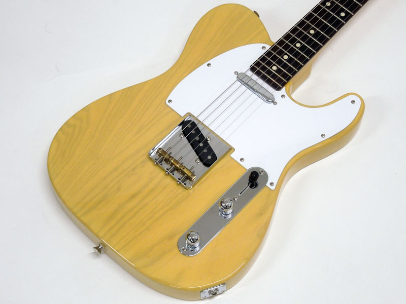 FgN フジゲン NTL-104 / OWB < Used / 中古品 > | ワタナベ楽器店 大阪店