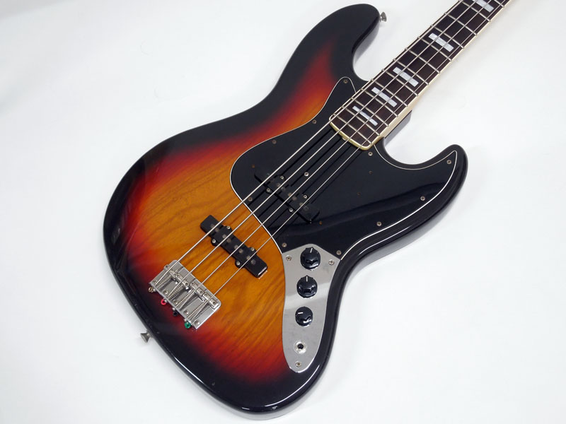 Fender Japan ( フェンダー ジャパン ) JB75 / 3TS < Used / 中古品