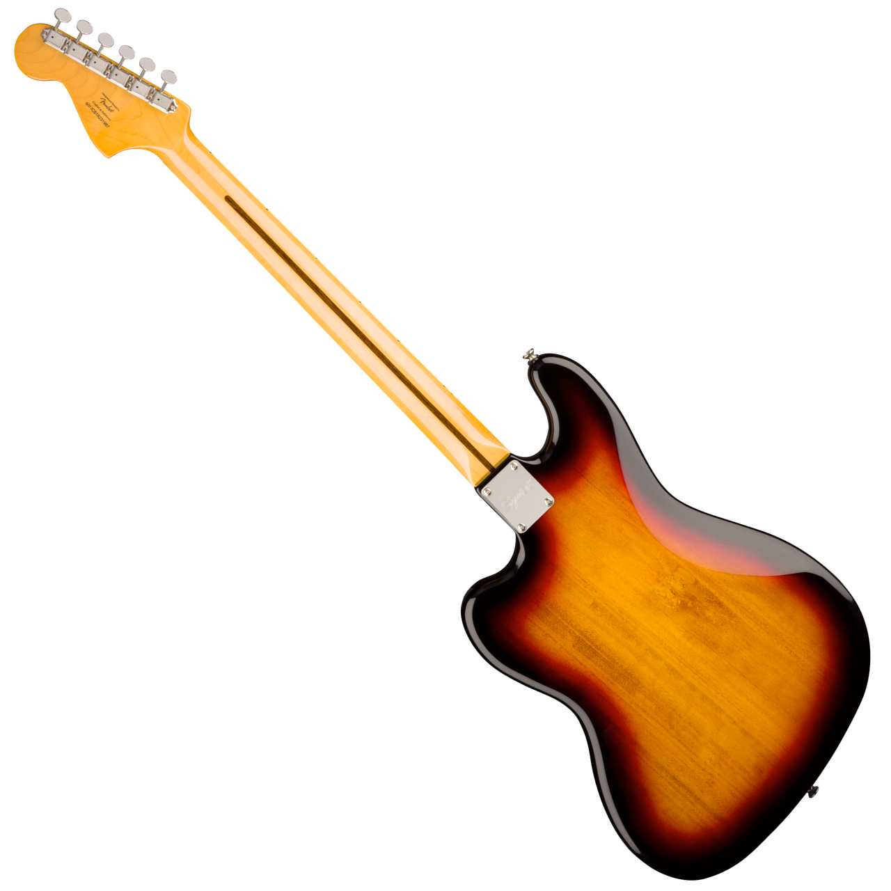 SQUIER スクワイヤー Classic Vibe Bass VI 3-Color Sunburst ベースシックス 6弦 エレキベース 送料無料!  | ワタナベ楽器店 ONLINE SHOP