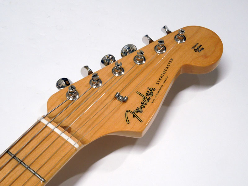 Fender ( フェンダー ) American Original '50s Stratocaster / Aztec