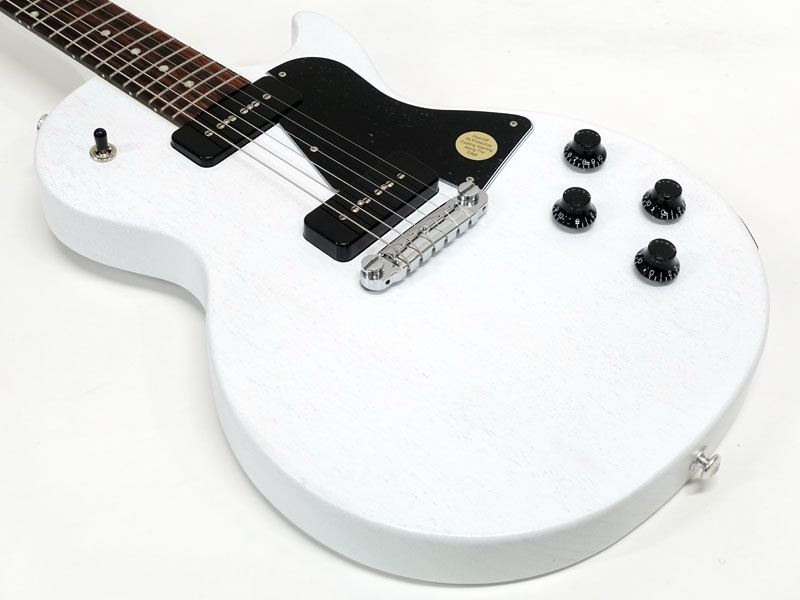 Gibson ( ギブソン ) Les Paul Special Tribute P-90 / Worn White