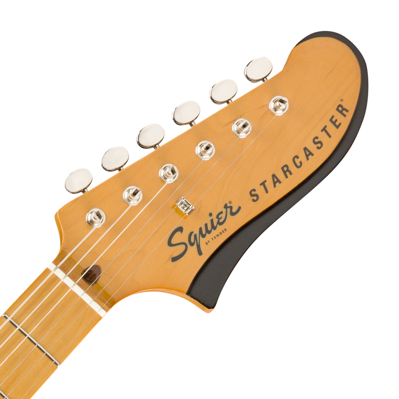 SQUIER スクワイヤー Classic Vibe Starcaster 3TS スターキャスター セミアコ エレキギター by フェンダー  送料無料! | ワタナベ楽器店 ONLINE SHOP