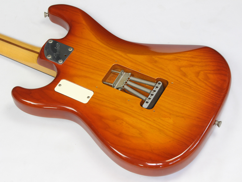 Fender Japan フェンダー ジャパン STR-850 LS - 1989年製フェンダージャパンオリジナルストラト / USED - |  ワタナベ楽器店 京都本店