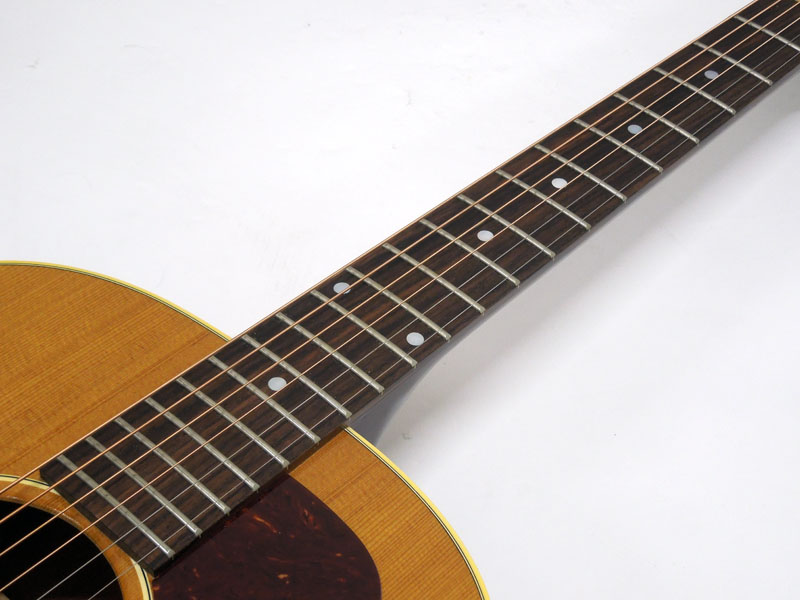 Gibson ( ギブソン ) 1959 J-50 Thermally Aged Sitka Top #21380019 