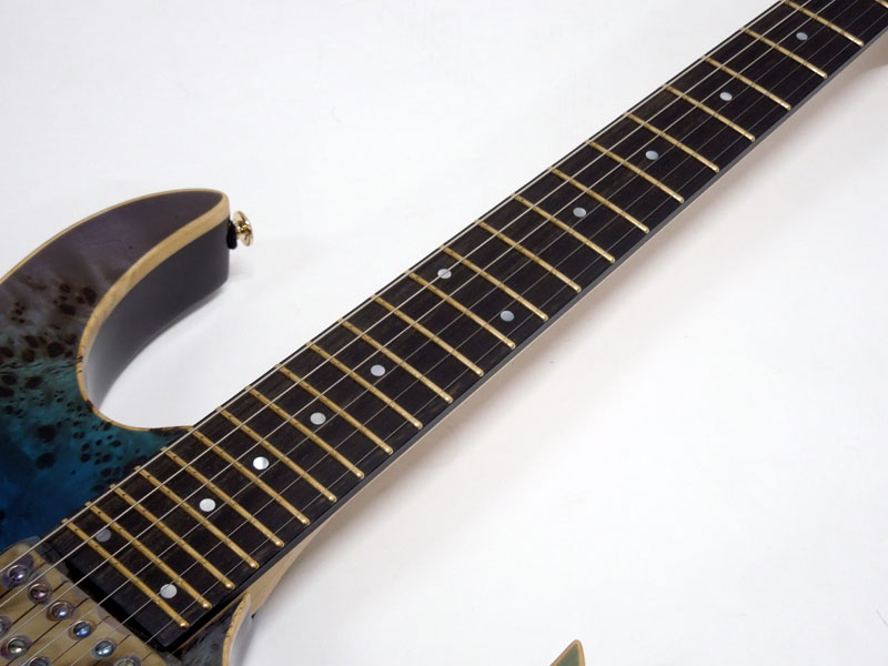 Ibanez アイバニーズ RG6PPBFX / TSR 25%OFF! | ワタナベ楽器店 大阪店