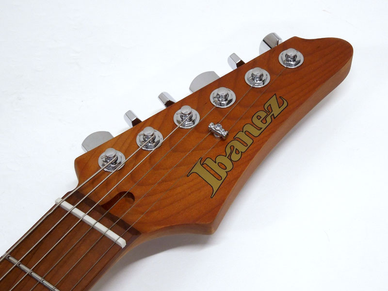 Ibanez ( アイバニーズ ) AZ226 / BKF | ワタナベ楽器店 大阪店