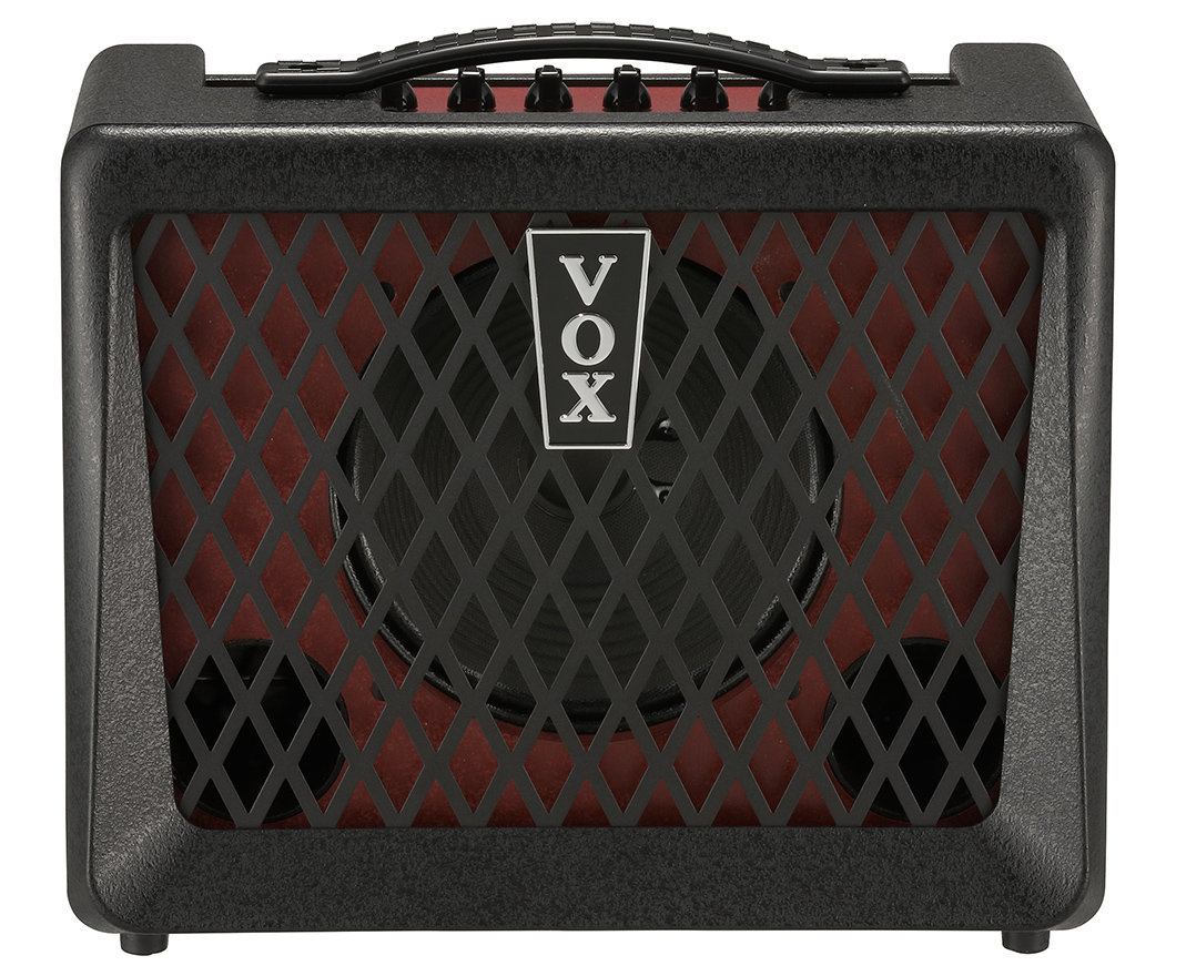 VOX ( ヴォックス ) VX50 BA【Nutube搭載 50W ベースアンプ