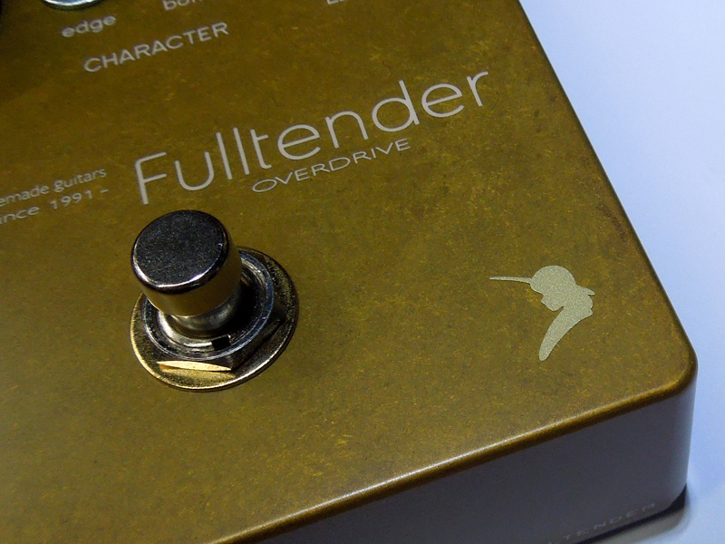 Jersey Girl Homemade Guitars Fulltender Overdrive オーバードライブ 送料無料! | ワタナベ楽器店  ONLINE SHOP