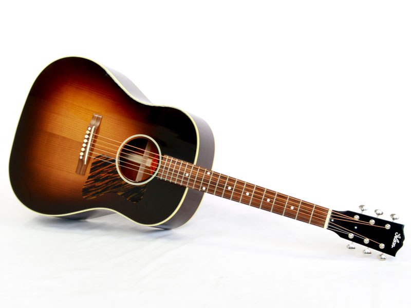 Gibson ( ギブソン ) J-35 Vintage Collectors Edition | ワタナベ楽器