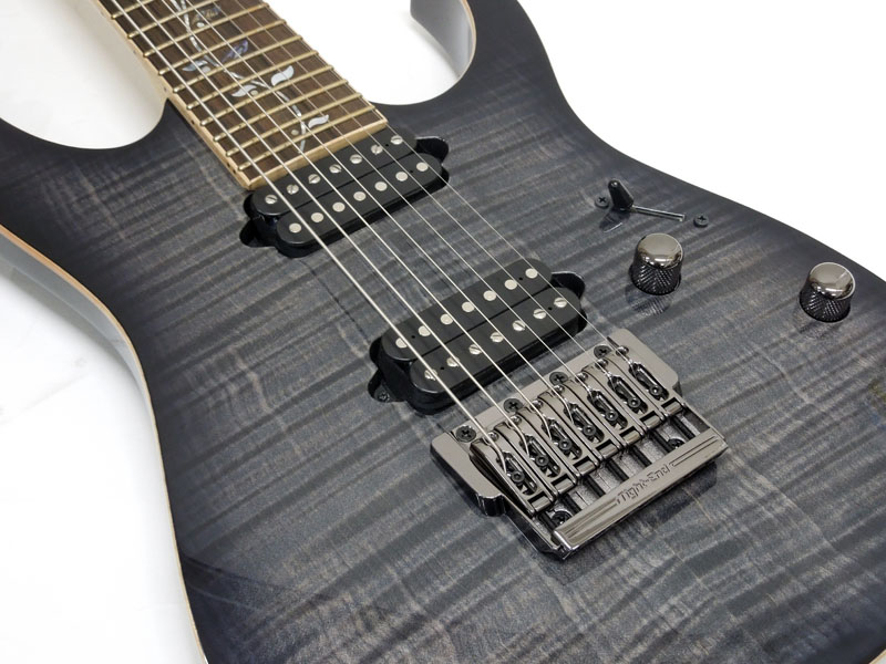 Ibanez アイバニーズ RGR8527FX BRE | ワタナベ楽器店 大阪店