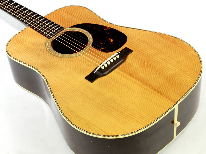 SEAGULL by M.Shiozaki SD-60 1940 Aged Indian Rosewood / A02