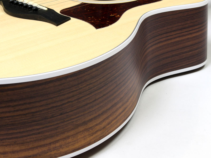 Taylor テイラー 214ce-Rosewood エレアコ アコースティックギター 送料無料! 20%OFF! | ワタナベ楽器店 ONLINE  SHOP