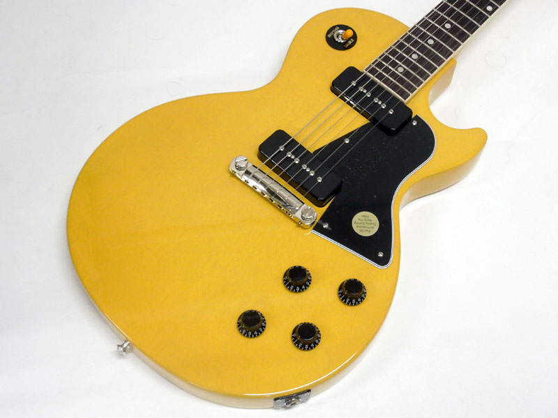 Gibson ギブソン Les Paul Special / TV Yellow #216800046 | ワタナベ 