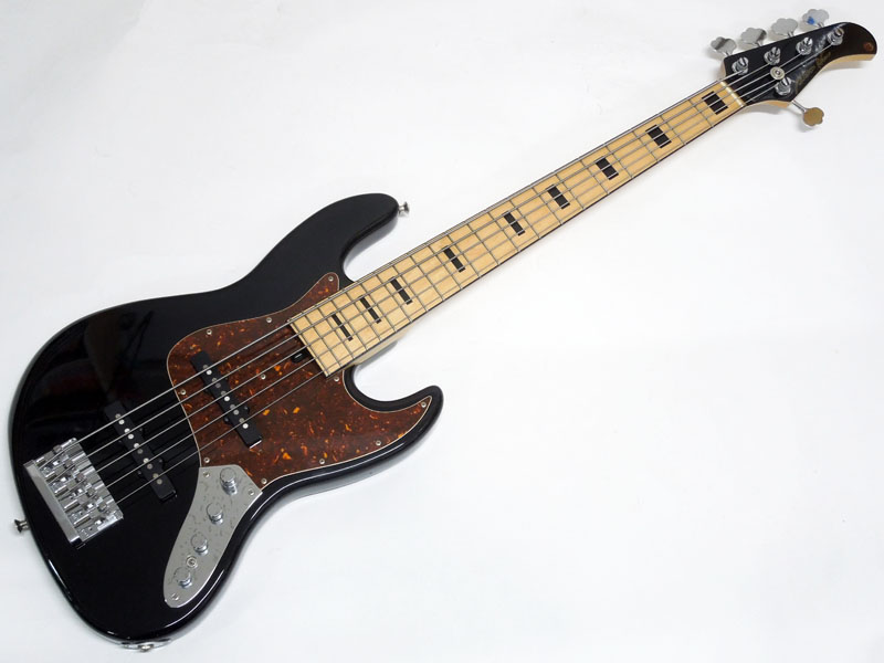 Bottom Wave MB-5 Deluxe 70 / BLK < Used / 中古品 > | ワタナベ楽器 