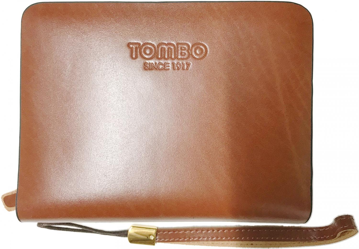 TOMBO ( トンボ ) No.BGH108 ハーモニカケース 10穴 ブルースハープ 8本収納 10ホールズ 合皮 ソフトケース Blues Harmonica  cases BGH108 | ワタナベ楽器店 ONLINE SHOP