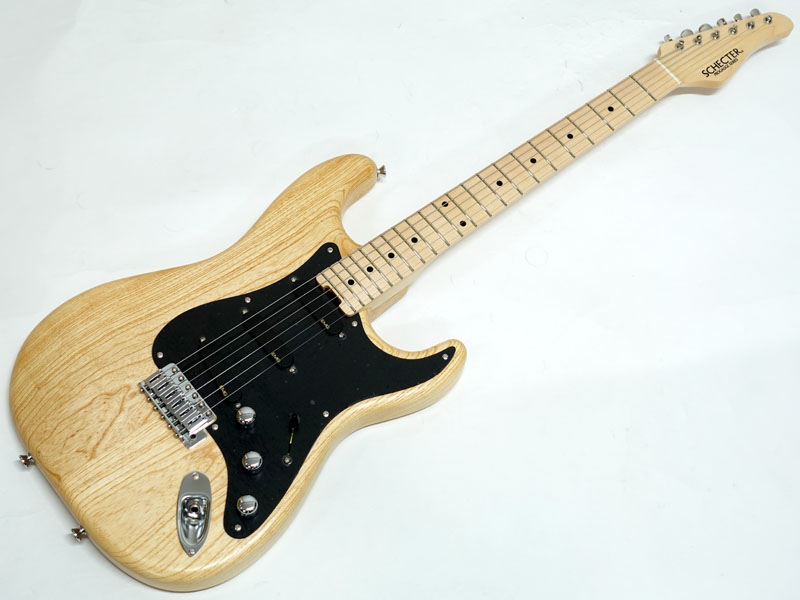 SCHECTER シェクター PS-S-ST-EMG / M / Vintage Tint | ワタナベ楽器店 大阪店