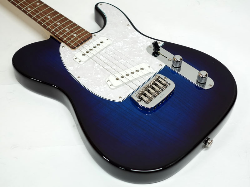 G&L USA ASAT Special / Blue Burst | ワタナベ楽器店 大阪店