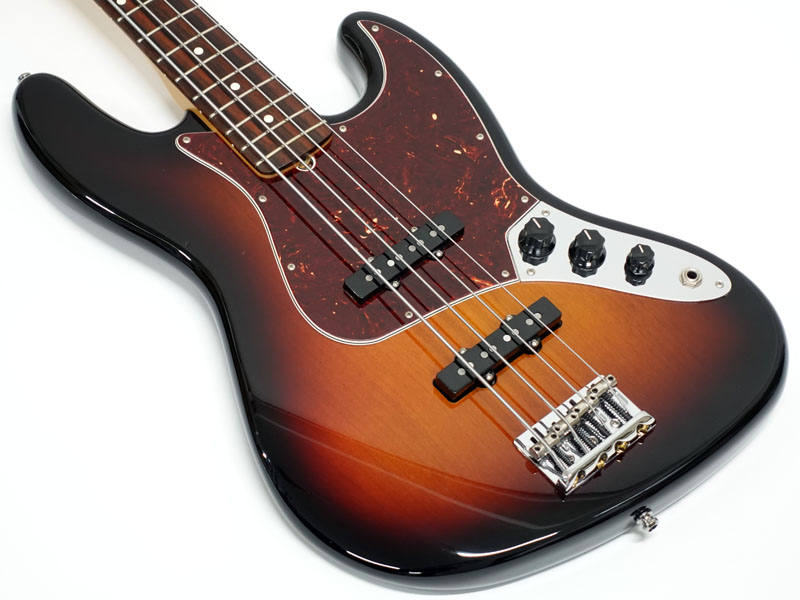 Fender フェンダー American Standard Jazz Bass(3CS/R) < Used / 中古 