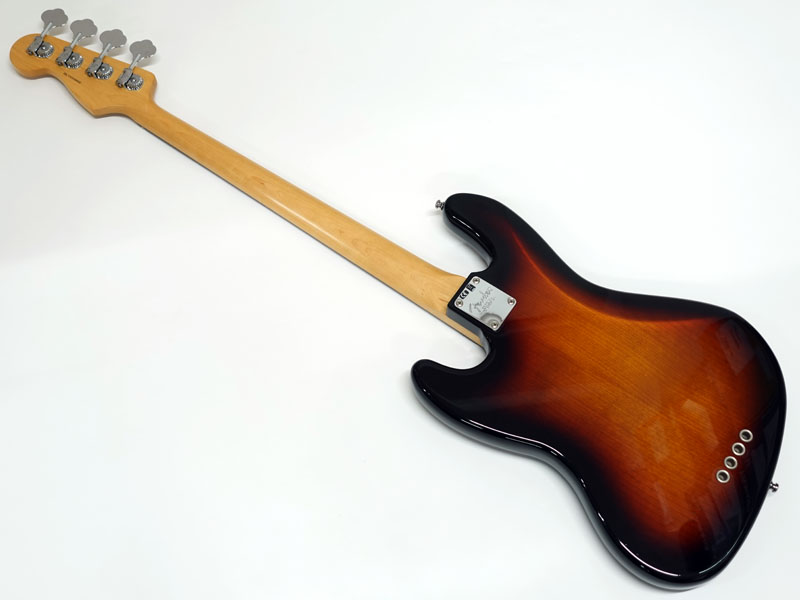Fender ( フェンダー ) American Standard Jazz Bass(3CS/R) < Used 