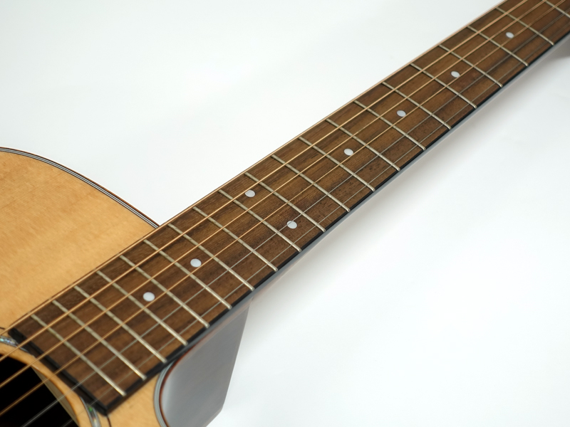 Morris S-JAC モーリス ギター アコースティック - アコースティックギター