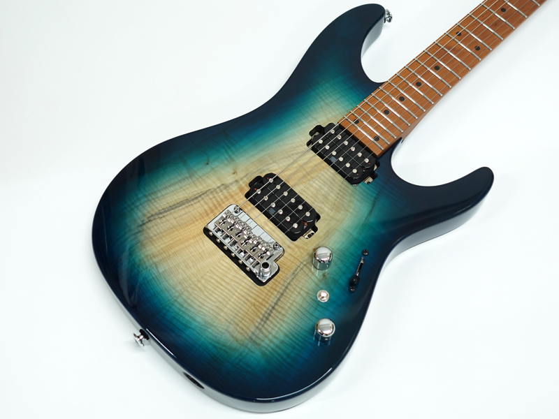 Ibanez ( アイバニーズ ) AZ2402C-BGT【限定モデル】 | ワタナベ楽器店 