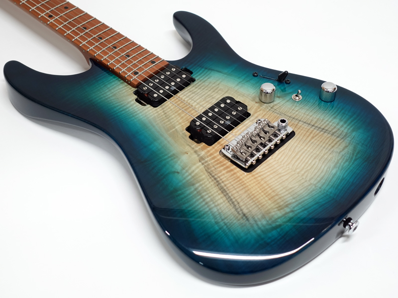 Ibanez アイバニーズ AZ2402C-BGT【限定モデル】 | ワタナベ楽器店 大阪店